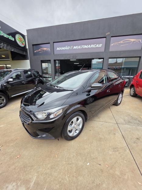 CHEVROLET Prisma 1.4 4P LTZ FLEX, Foto 1