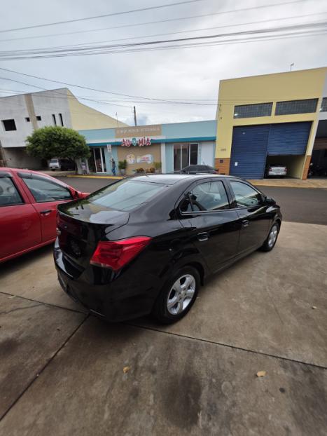 CHEVROLET Prisma 1.4 4P LTZ FLEX, Foto 3