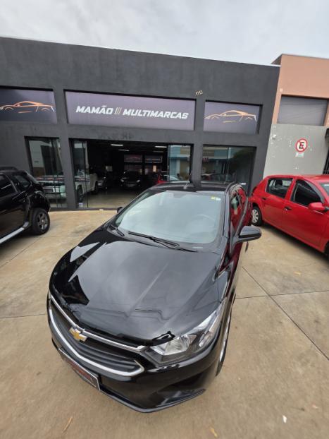 CHEVROLET Prisma 1.4 4P LTZ FLEX, Foto 4