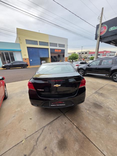CHEVROLET Prisma 1.4 4P LTZ FLEX, Foto 5