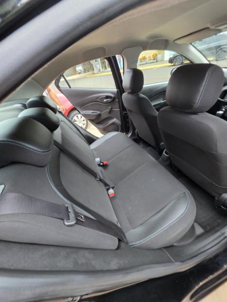 CHEVROLET Prisma 1.4 4P LTZ FLEX, Foto 6