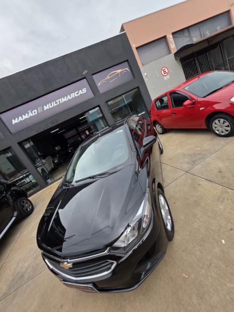 CHEVROLET Prisma 1.4 4P LTZ FLEX, Foto 8
