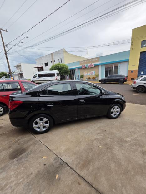 CHEVROLET Prisma 1.4 4P LTZ FLEX, Foto 9