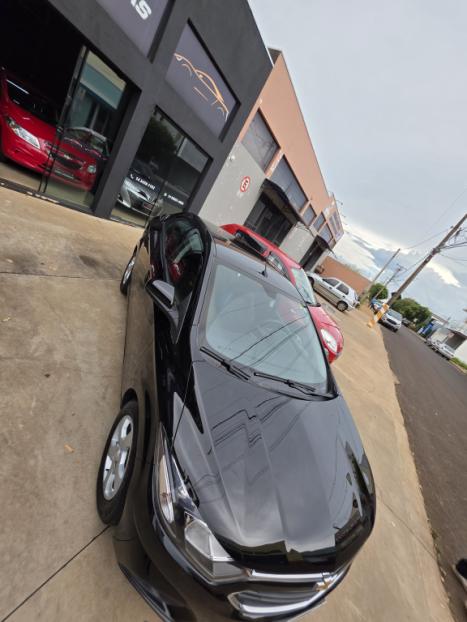 CHEVROLET Prisma 1.4 4P LTZ FLEX, Foto 10