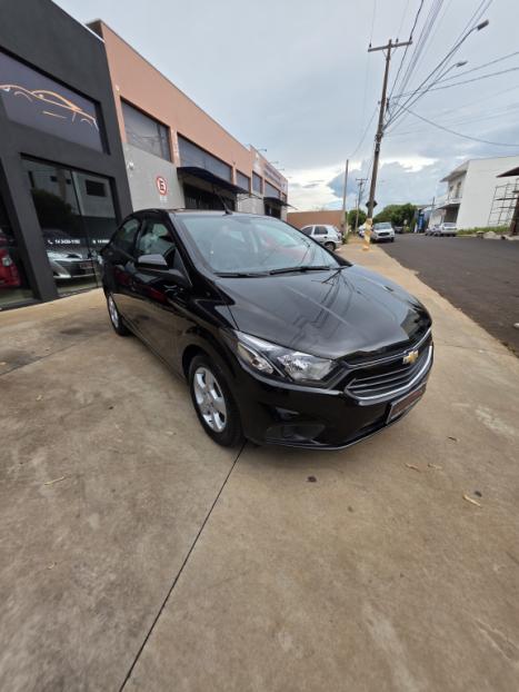 CHEVROLET Prisma 1.4 4P LTZ FLEX, Foto 11