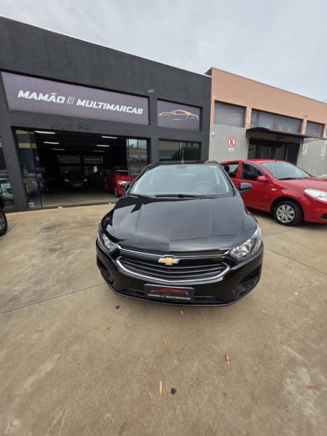 CHEVROLET Prisma 1.4 4P LTZ FLEX, Foto 12