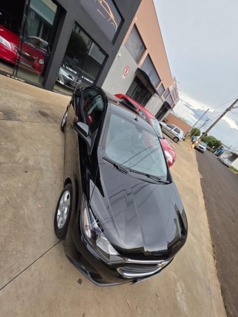 CHEVROLET Prisma 1.4 4P LTZ FLEX, Foto 15