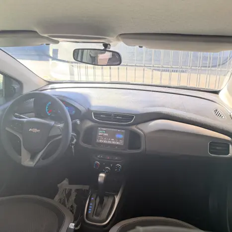 CHEVROLET Prisma 1.4 4P LTZ  AUTOM�TICO, Foto 6