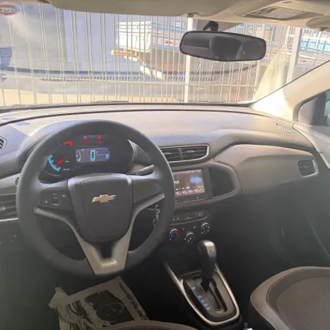CHEVROLET Prisma 1.4 4P LTZ  AUTOM�TICO, Foto 7