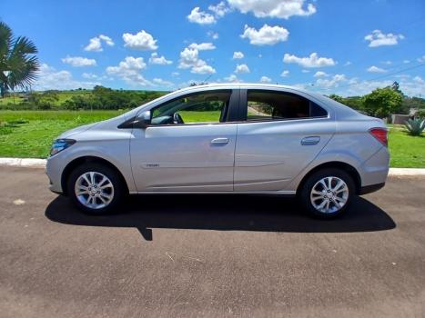 CHEVROLET Prisma 1.4 4P LTZ  AUTOM�TICO, Foto 1