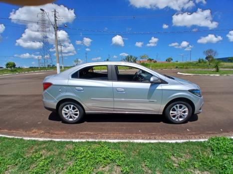CHEVROLET Prisma 1.4 4P LTZ  AUTOM�TICO, Foto 2