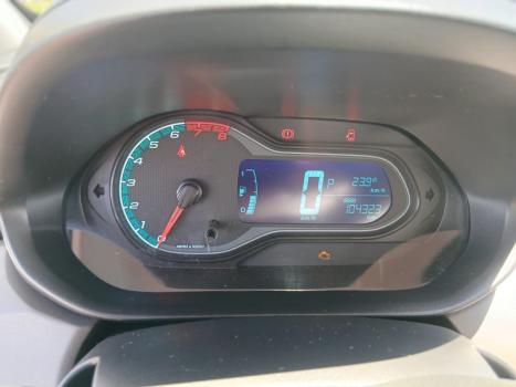 CHEVROLET Prisma 1.4 4P LTZ  AUTOM�TICO, Foto 8