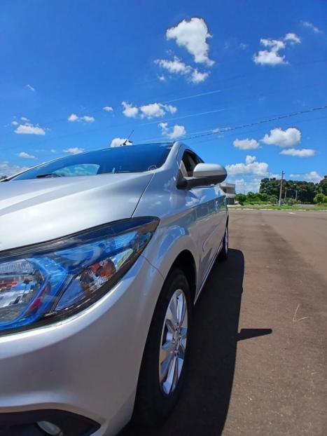 CHEVROLET Prisma 1.4 4P LTZ  AUTOM�TICO, Foto 3