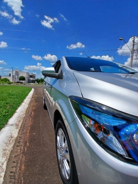 CHEVROLET Prisma 1.4 4P LTZ  AUTOM�TICO, Foto 4