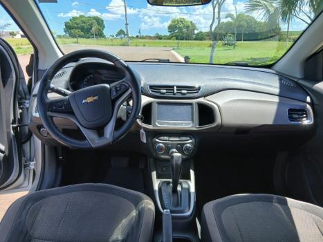 CHEVROLET Prisma 1.4 4P LTZ  AUTOM�TICO, Foto 10