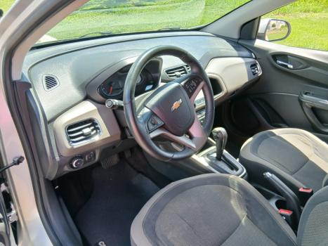 CHEVROLET Prisma 1.4 4P LTZ  AUTOM�TICO, Foto 11
