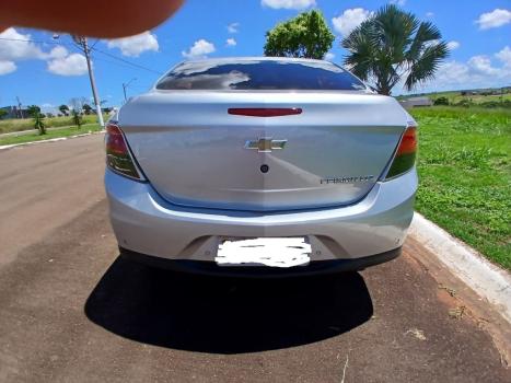 CHEVROLET Prisma 1.4 4P LTZ  AUTOM�TICO, Foto 6
