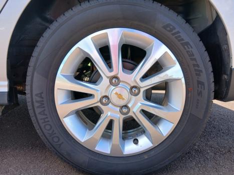 CHEVROLET Prisma 1.4 4P LTZ  AUTOM�TICO, Foto 12