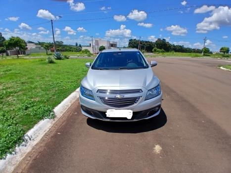 CHEVROLET Prisma 1.4 4P LTZ  AUTOM�TICO, Foto 5