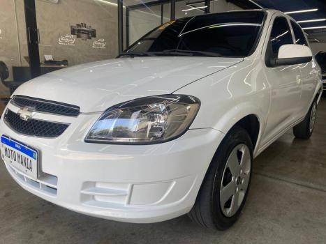 CHEVROLET Prisma 1.4 4P LT FLEX, Foto 2