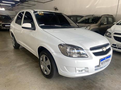 CHEVROLET Prisma 1.4 4P LT FLEX, Foto 5