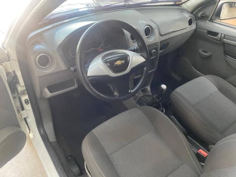CHEVROLET Prisma 1.4 4P LT FLEX, Foto 6