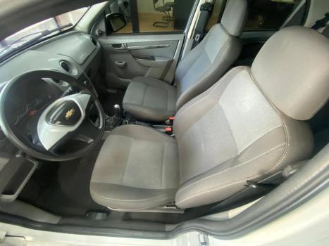 CHEVROLET Prisma 1.4 4P LT FLEX, Foto 8