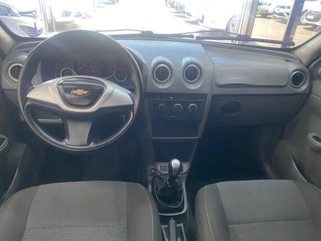 CHEVROLET Prisma 1.4 4P LT FLEX, Foto 11