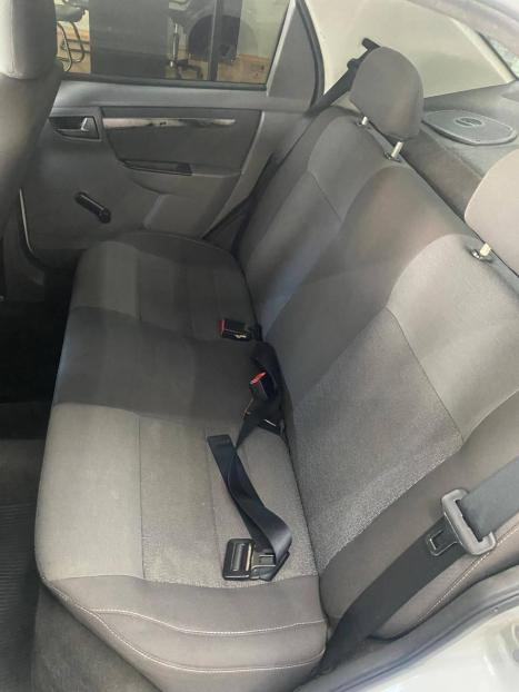 CHEVROLET Prisma 1.4 4P LT FLEX, Foto 12