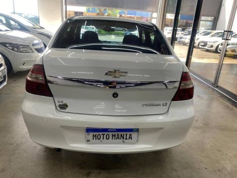 CHEVROLET Prisma 1.4 4P LT FLEX, Foto 14
