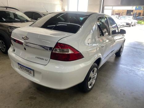 CHEVROLET Prisma 1.4 4P LT FLEX, Foto 15