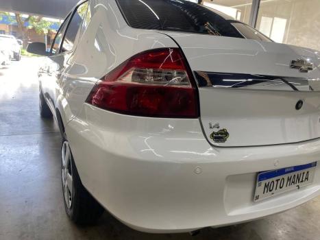 CHEVROLET Prisma 1.4 4P LT FLEX, Foto 16