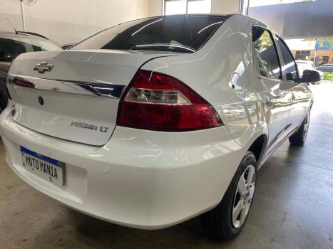 CHEVROLET Prisma 1.4 4P LT FLEX, Foto 17