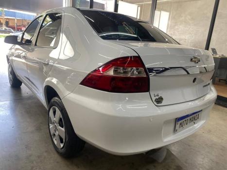 CHEVROLET Prisma 1.4 4P LT FLEX, Foto 18