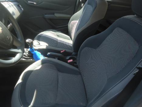 CHEVROLET Prisma 1.4 4P LTZ FLEX, Foto 3