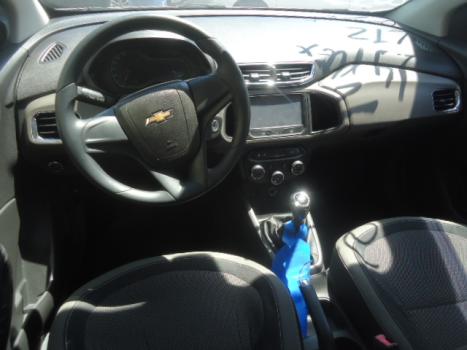 CHEVROLET Prisma 1.4 4P LTZ FLEX, Foto 4
