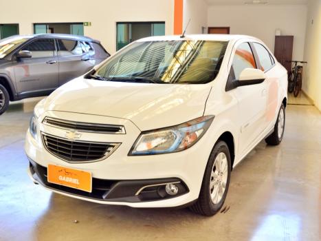 CHEVROLET Prisma 1.4 4P LTZ FLEX, Foto 3