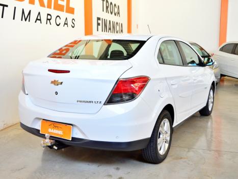 CHEVROLET Prisma 1.4 4P LTZ FLEX, Foto 4