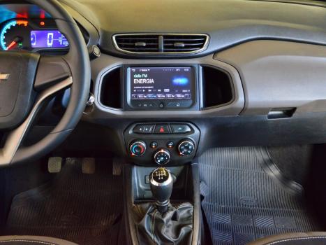 CHEVROLET Prisma 1.4 4P LTZ FLEX, Foto 8