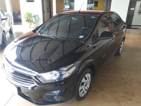 CHEVROLET Prisma 1.4 4P LT FLEX AUTOM�TICO, Foto 2