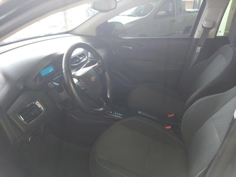CHEVROLET Prisma 1.4 4P LT FLEX AUTOM�TICO, Foto 5