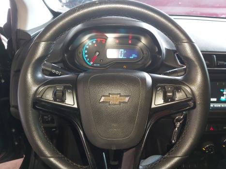 CHEVROLET Prisma 1.4 4P LT FLEX AUTOM�TICO, Foto 7