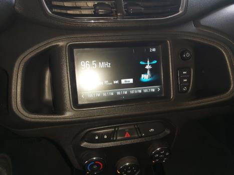CHEVROLET Prisma 1.4 4P LT FLEX AUTOM�TICO, Foto 8