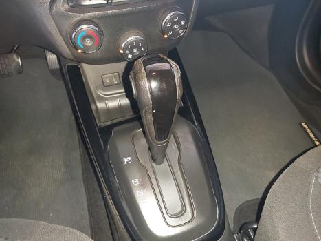 CHEVROLET Prisma 1.4 4P LT FLEX AUTOM�TICO, Foto 9