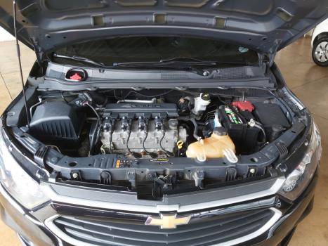 CHEVROLET Prisma 1.4 4P LT FLEX AUTOM�TICO, Foto 11