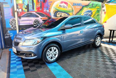 CHEVROLET Prisma 1.4 4P LTZ FLEX, Foto 1