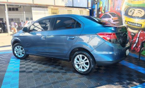 CHEVROLET Prisma 1.4 4P LTZ FLEX, Foto 3