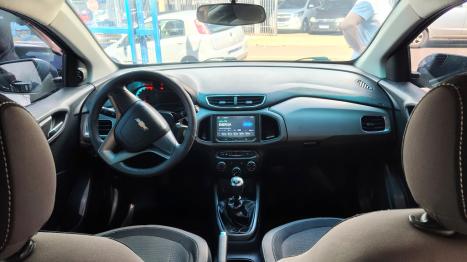 CHEVROLET Prisma 1.4 4P LTZ FLEX, Foto 5