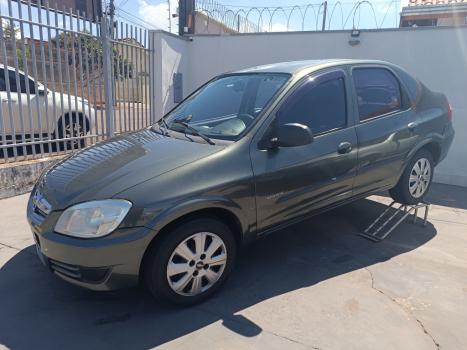 CHEVROLET Prisma 1.4 4P LT FLEX, Foto 1