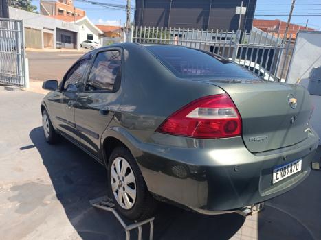 CHEVROLET Prisma 1.4 4P LT FLEX, Foto 2